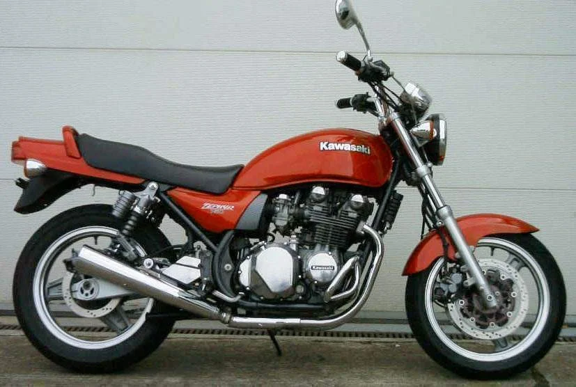 Kawasaki Zephyr 750