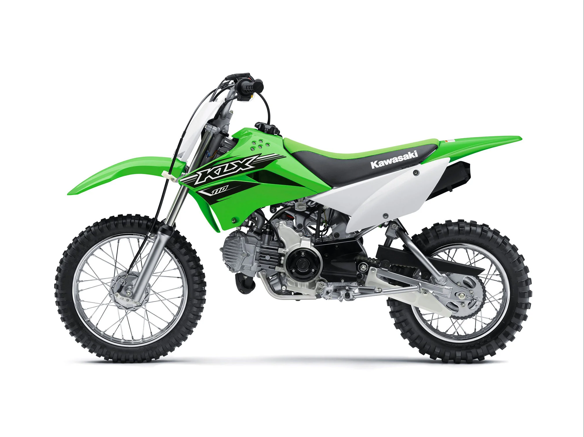 Kawasaki KLX 110