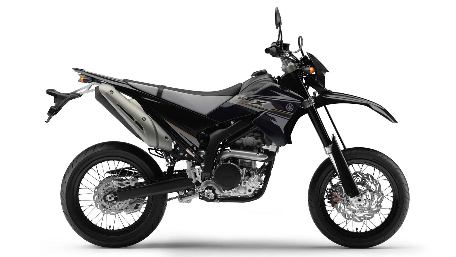 Yamaha WR250X