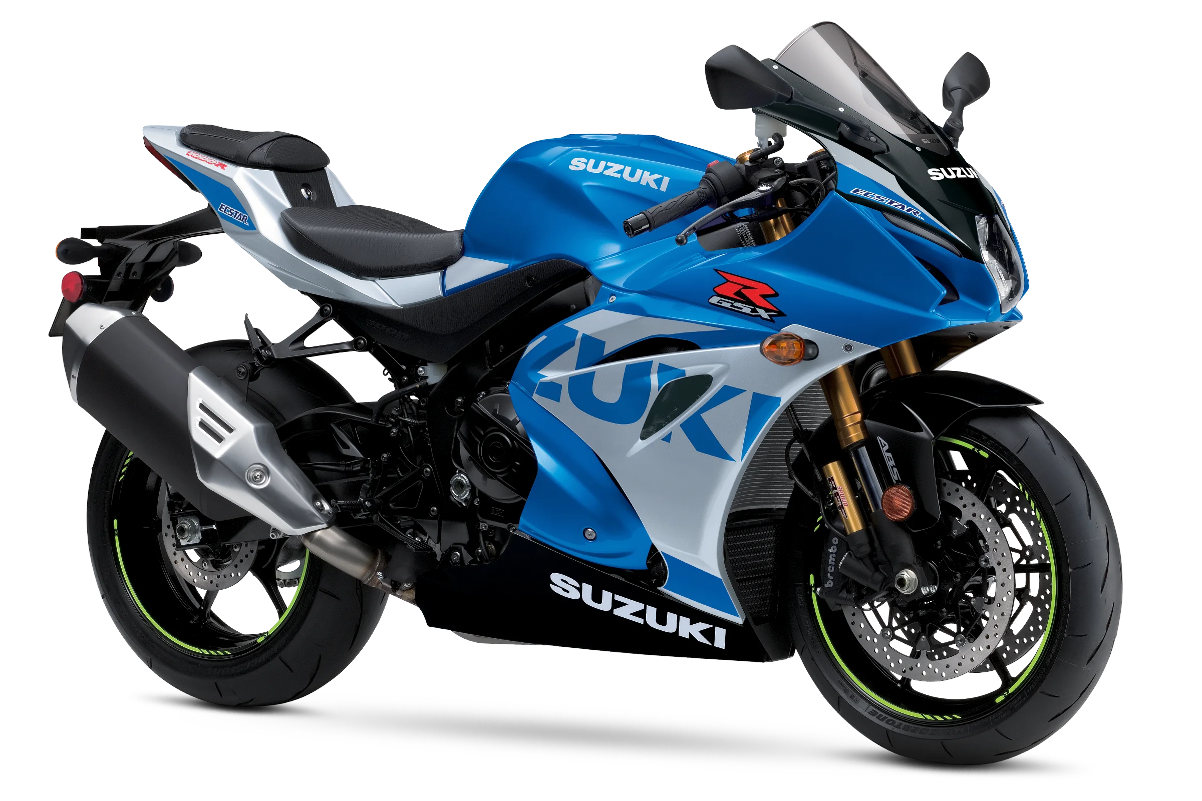 Suzuki GSX-R1000RZ 2023
