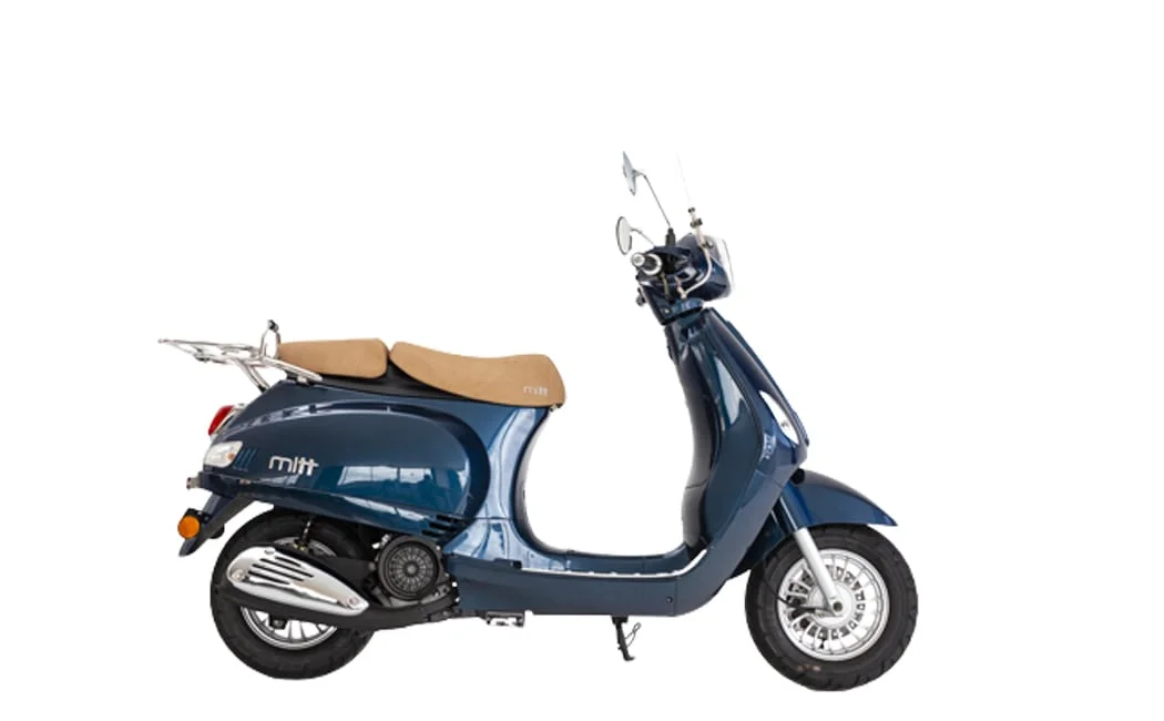 Mitt 125 RT Super 2023