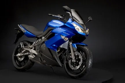 Kawasaki ER-6f