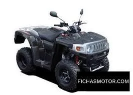 Ligier Be Pro 300 2009