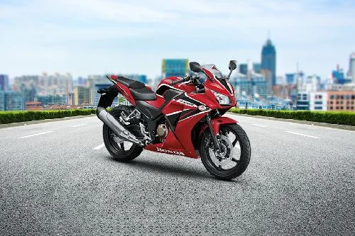 Honda CBR300R 2023