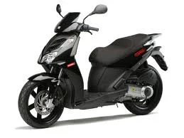 Derbi Rambla 125