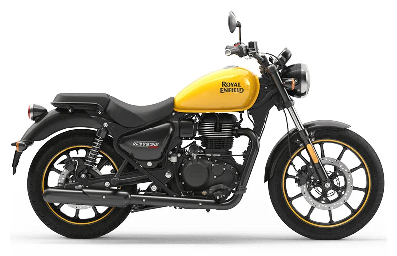 Enfield Meteor 350 2022