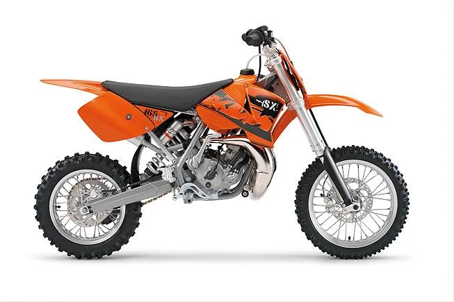 KTM 65 SX