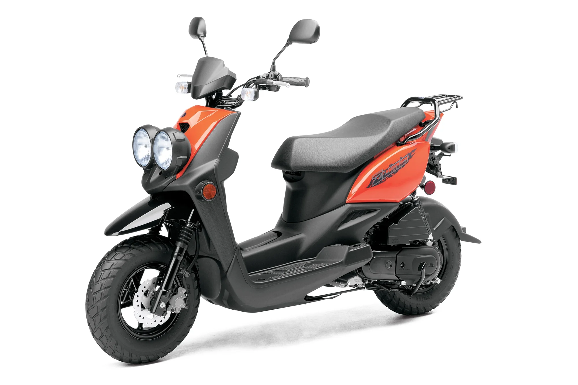 Yamaha Zuma 50F