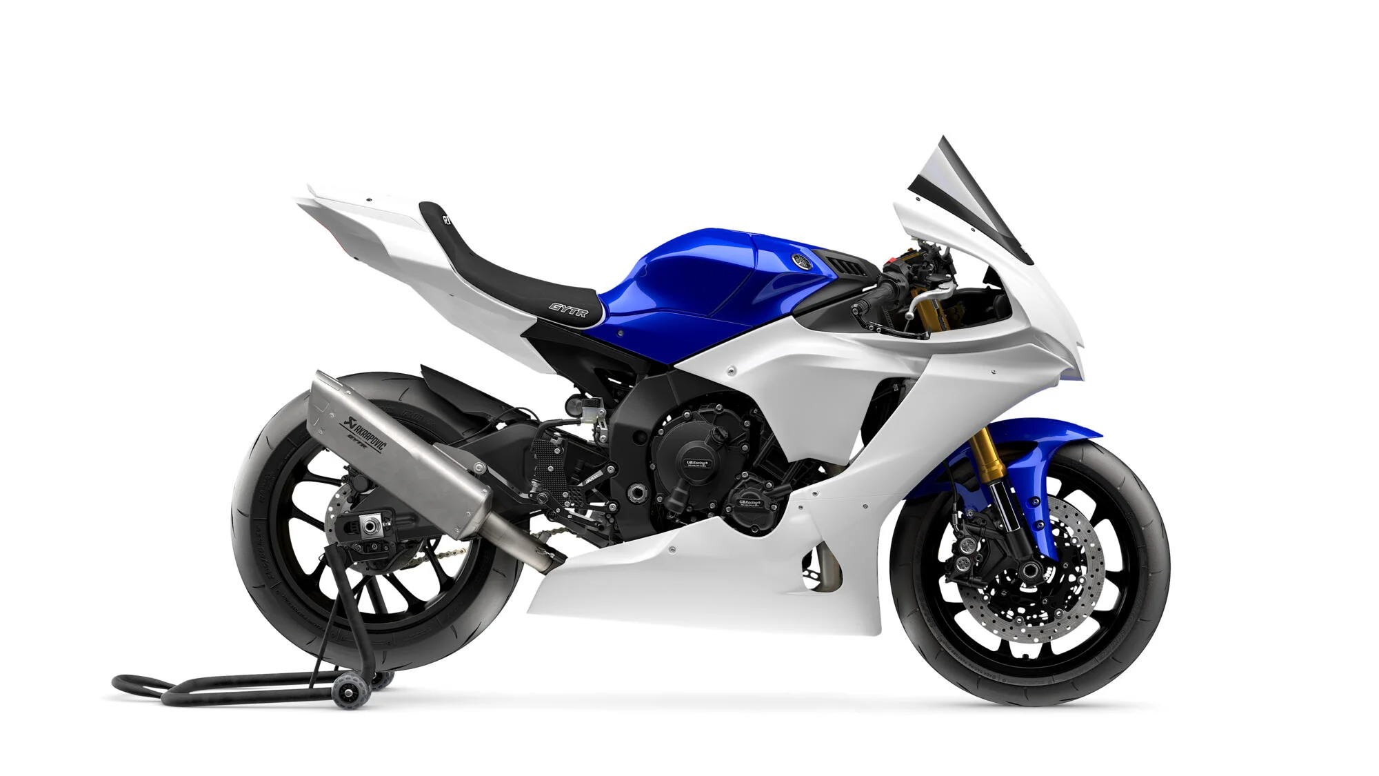 Yamaha R1 GYTR