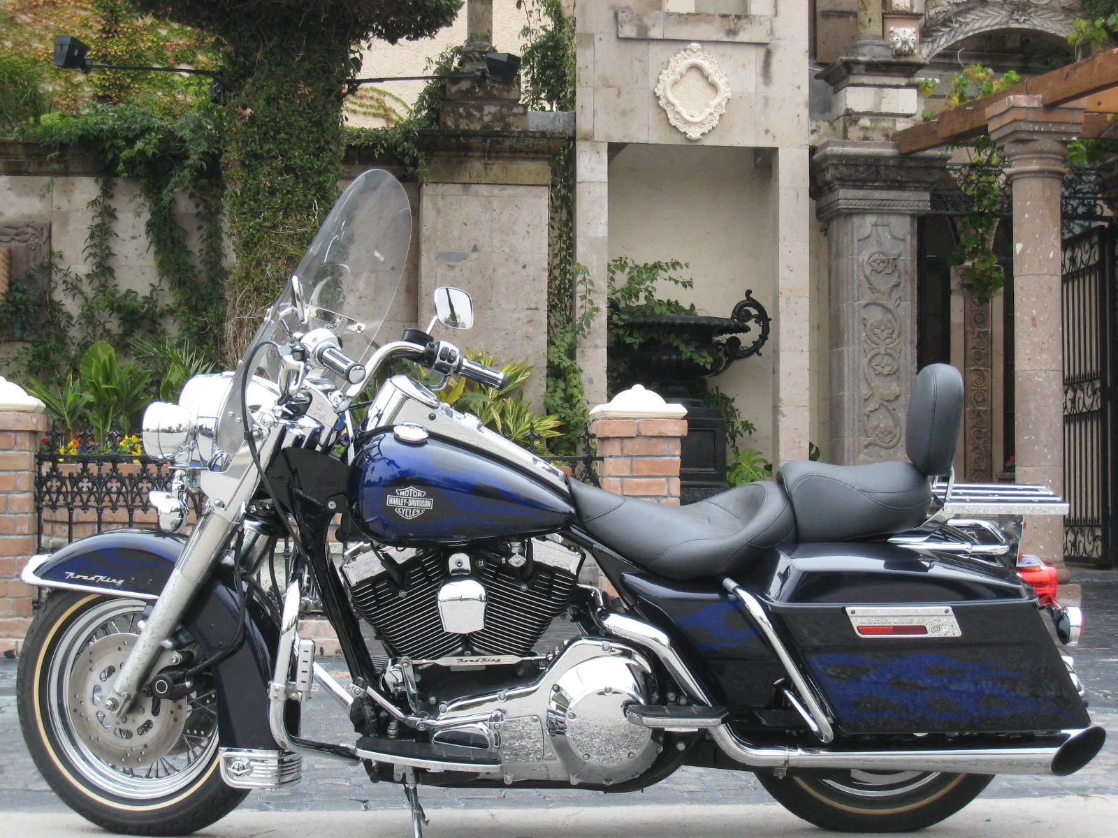 Harley-Davidson Road Glide