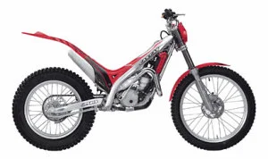 GAS GAS TXT Pro 300 2006