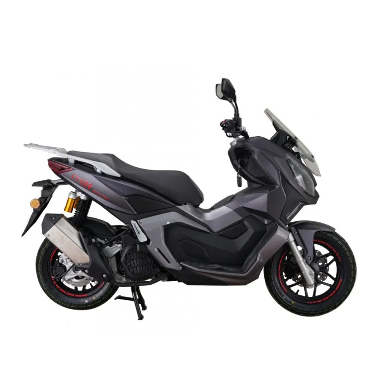Mitt 125 ADV