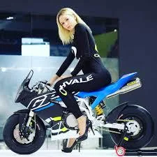 Ohvale GP-0 190 Daytona 2020