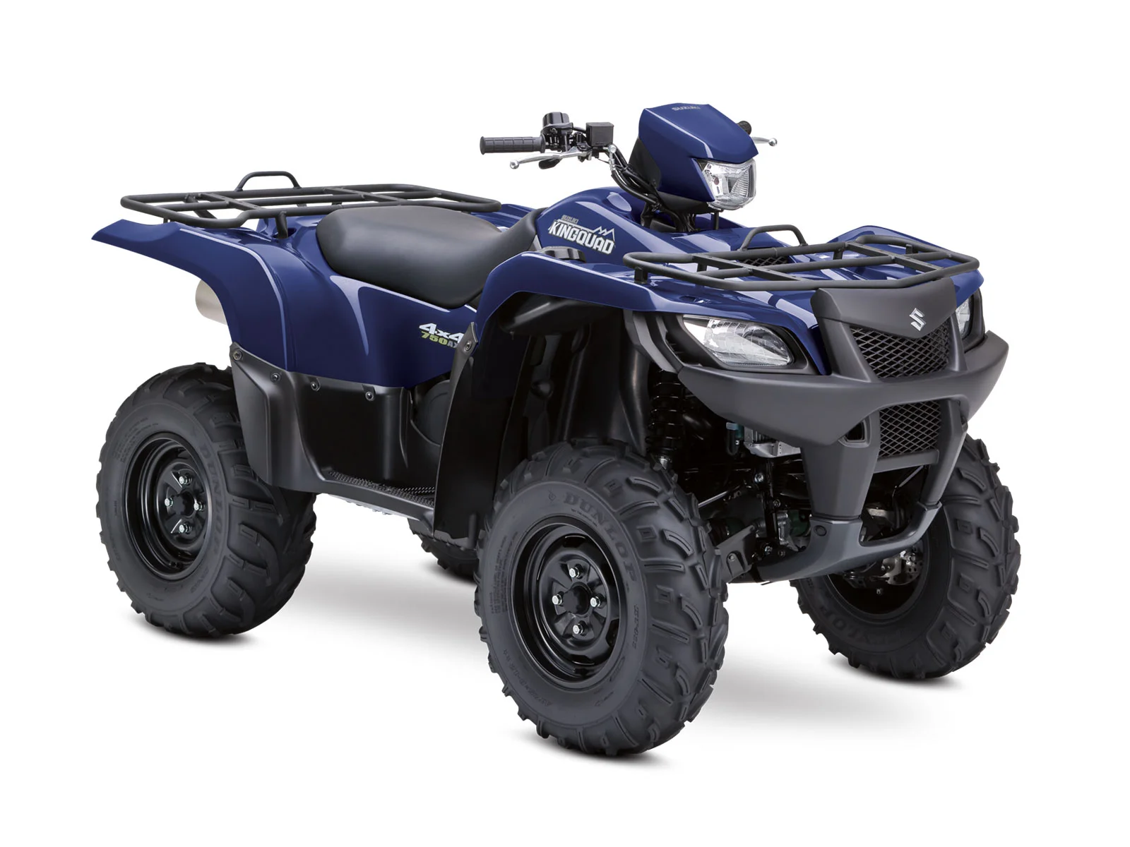 Suzuki KingQuad 750AXi
