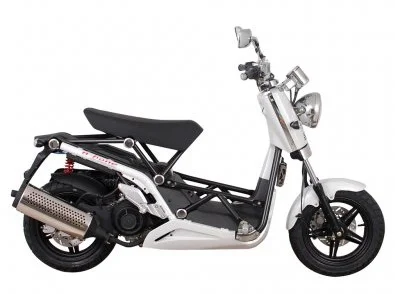 Daelim B-Bone 125