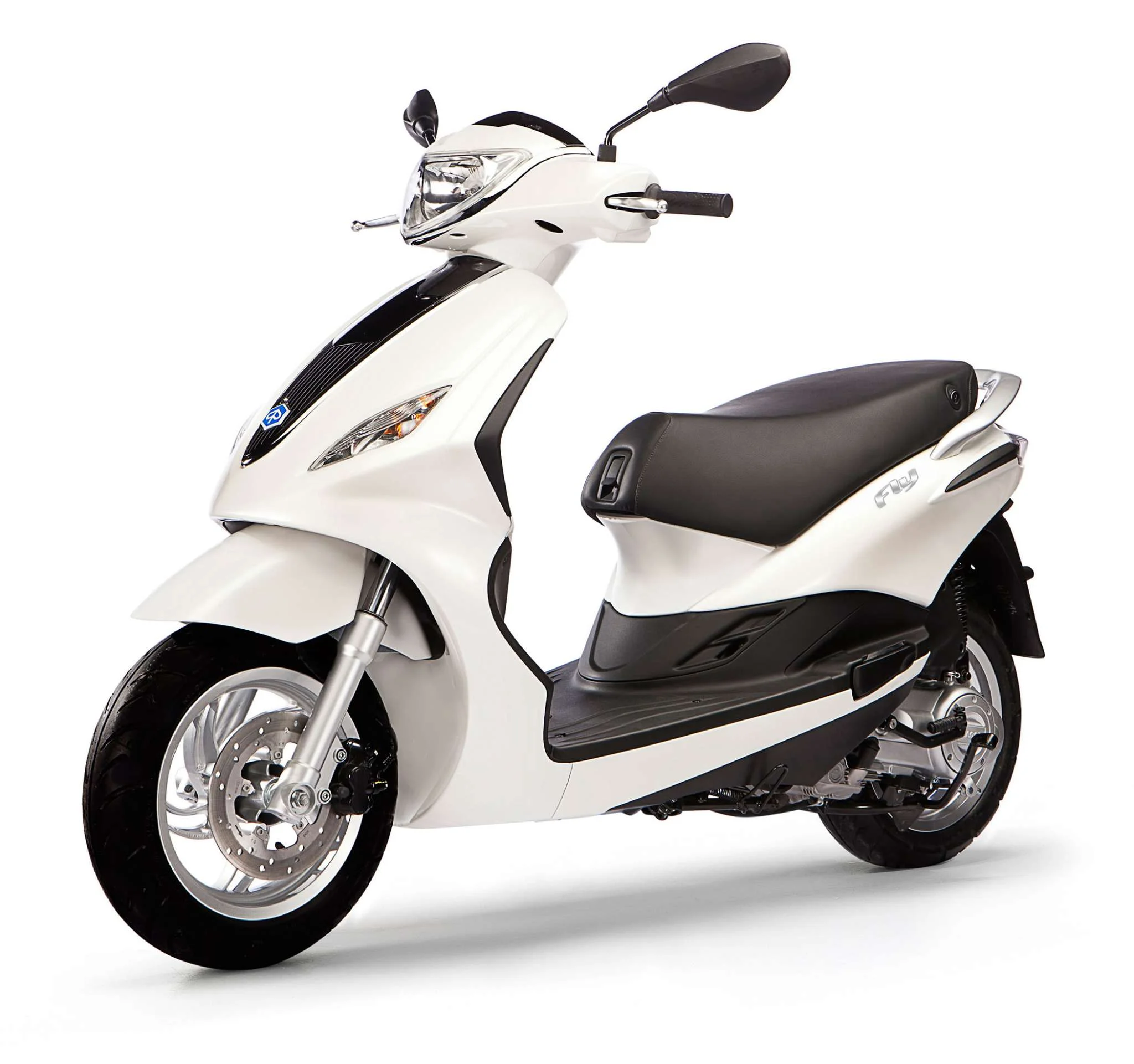 Piaggio Fly 150
