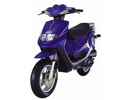 TGB 101R 50 2008