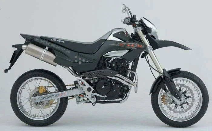 Beta M4 4T Supermotard 2006