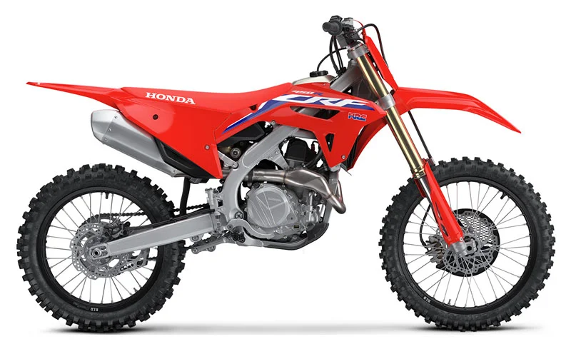 Honda CRF450RWE