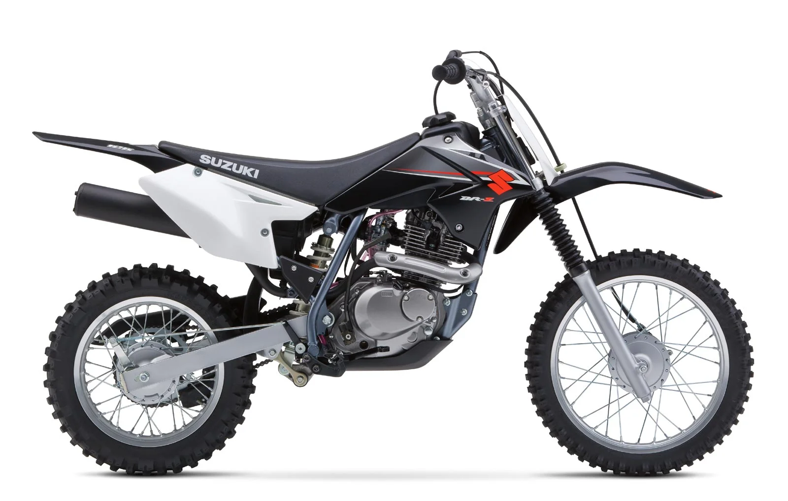 Suzuki DR-Z125