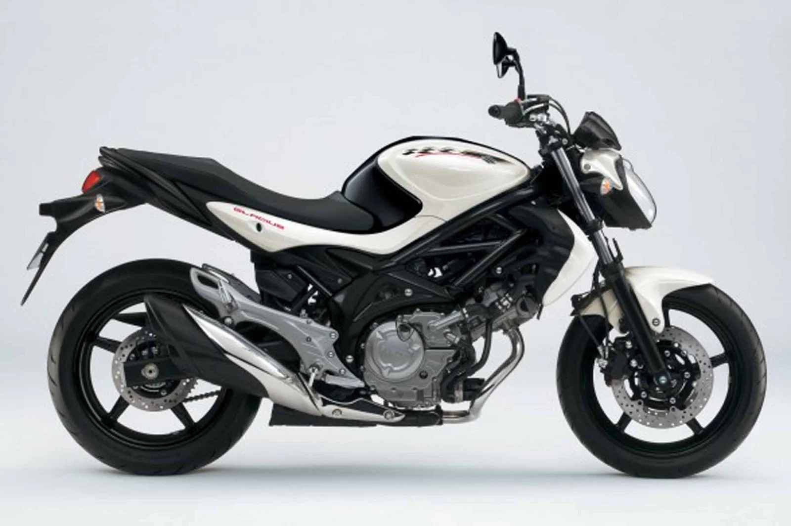 Suzuki SFV650AZ