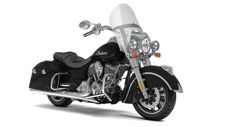 Indian Springfield
