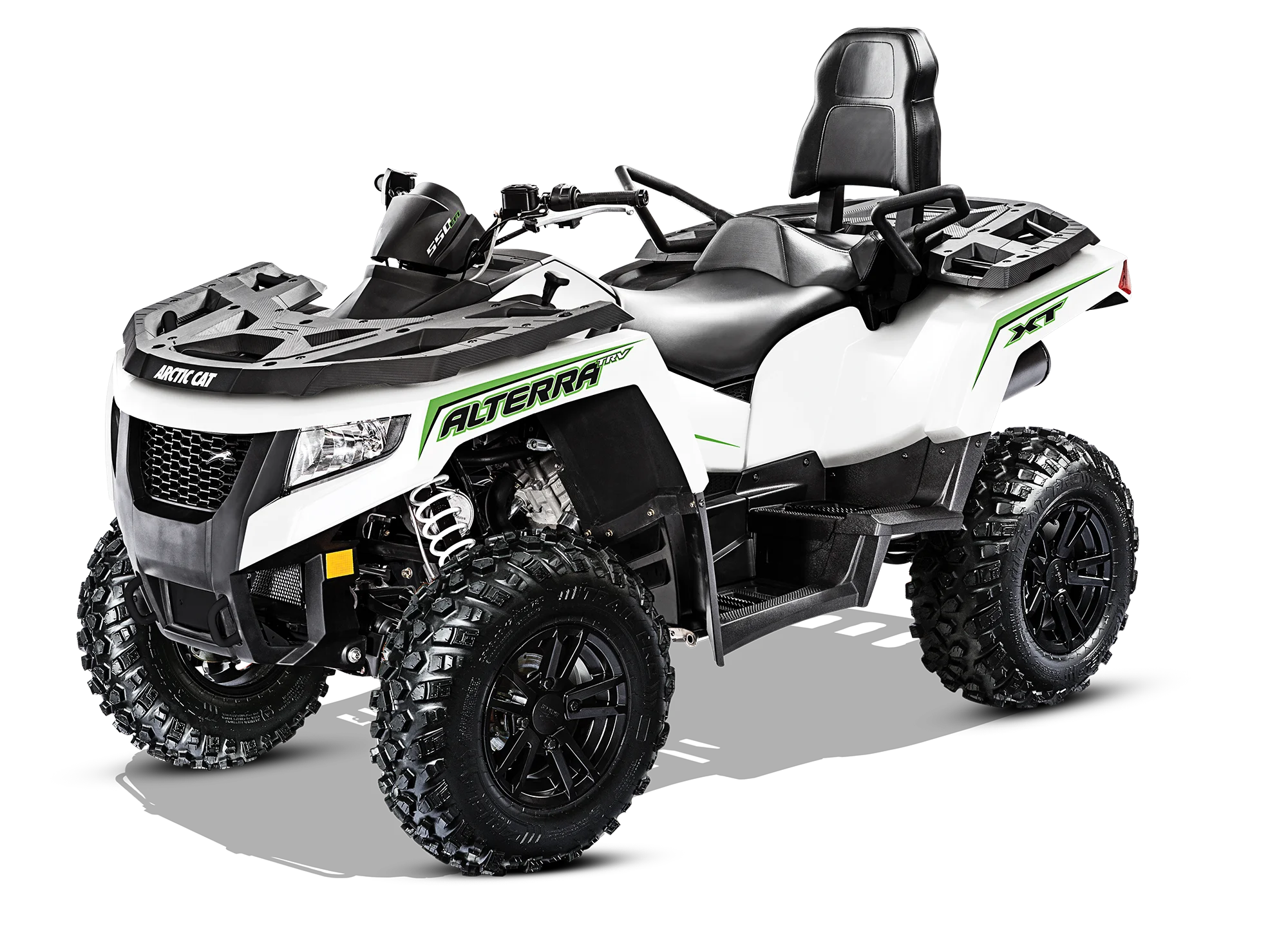 Arctic Cat Alterra TRV 550 XT