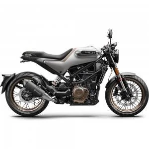 Husqvarna Vitpilen 401