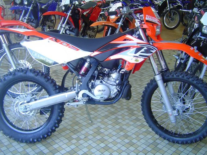 Beta RR 50 2003