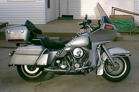 Harley-Davidson FLTC 1340 Tour Glide Classic