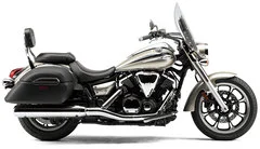 Yamaha V Star 950 Tourer