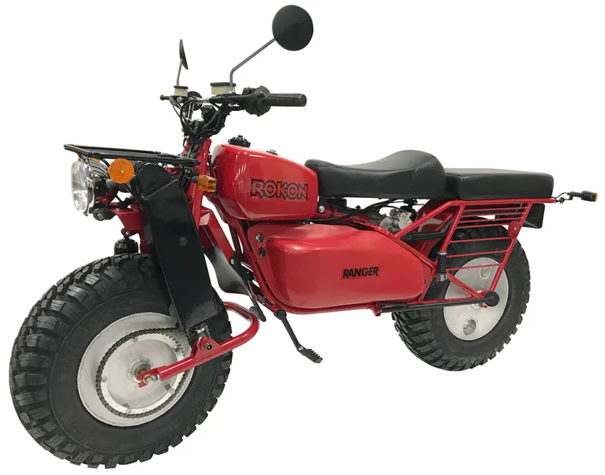 Rokon Ranger