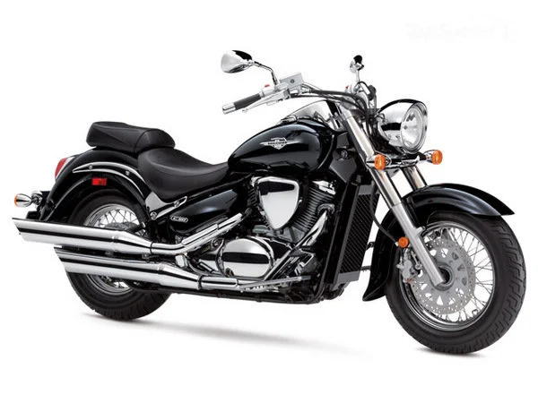 Suzuki Boulevard C50
