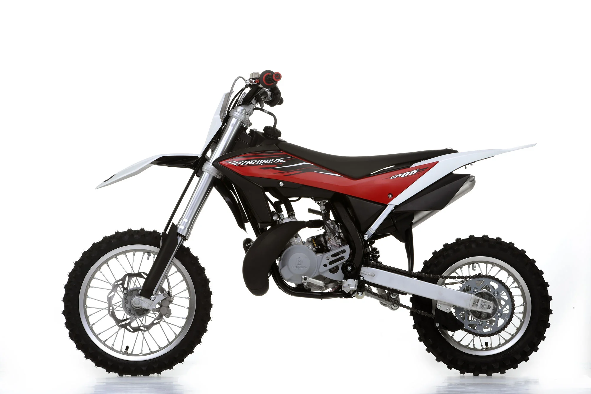 Husqvarna CR65