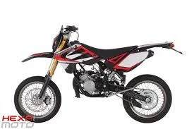 Sherco SE 0.5