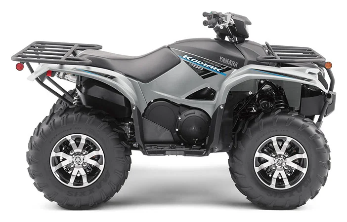 Yamaha Kodiak 700