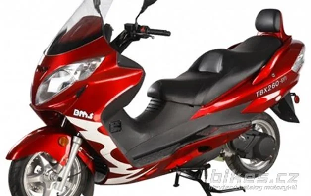 Znen TBX 260