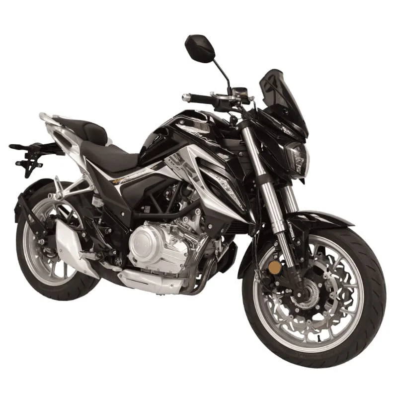 Lifan KP350