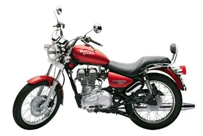 Enfield Thunderbird 350