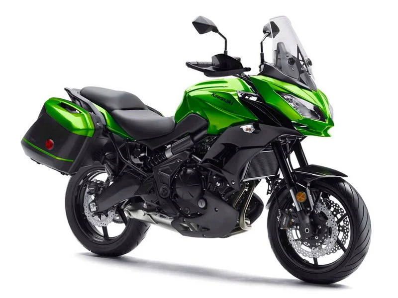 Kawasaki Versys 650LT