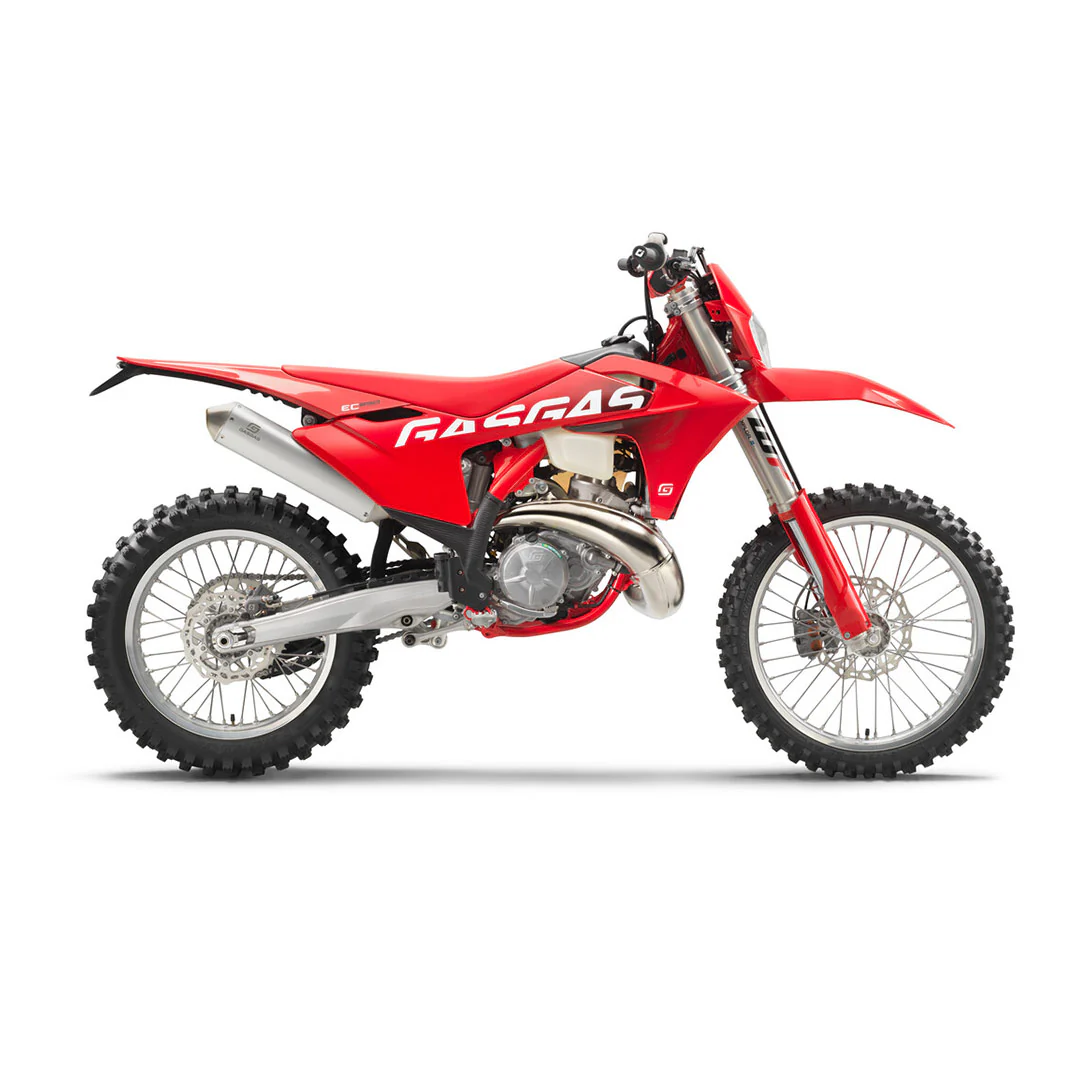 GAS GAS EC 250 2024