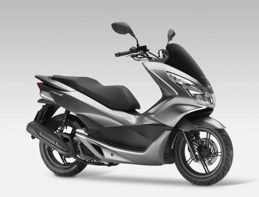 Honda PCX125