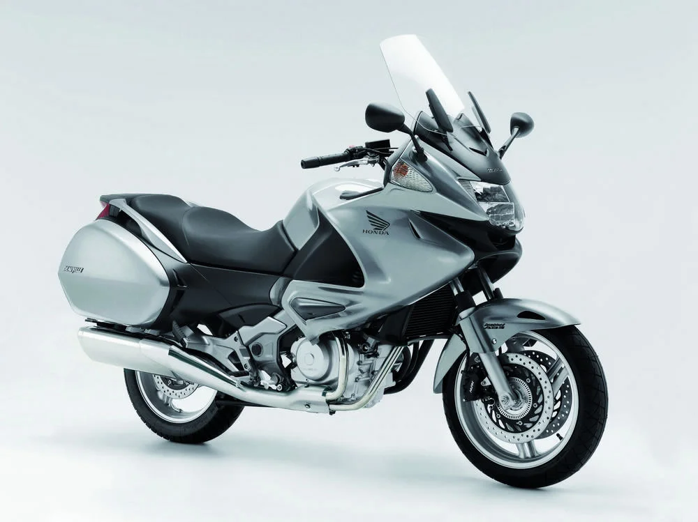 Honda NT700V Deauville