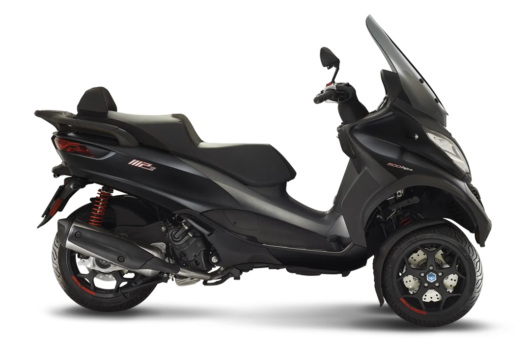 Piaggio MP3 500 HPE Sport Advanced