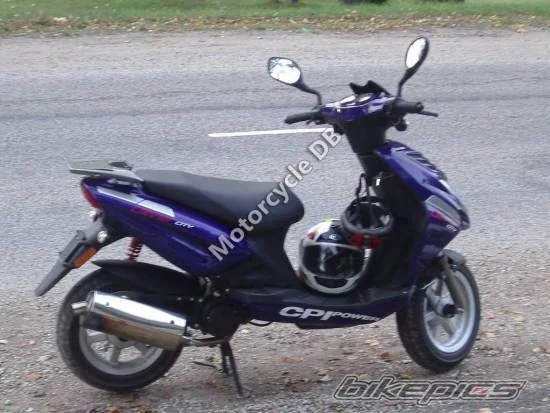 Veli King 50 2005