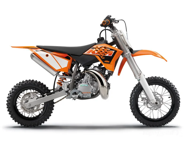 KTM 50 SX