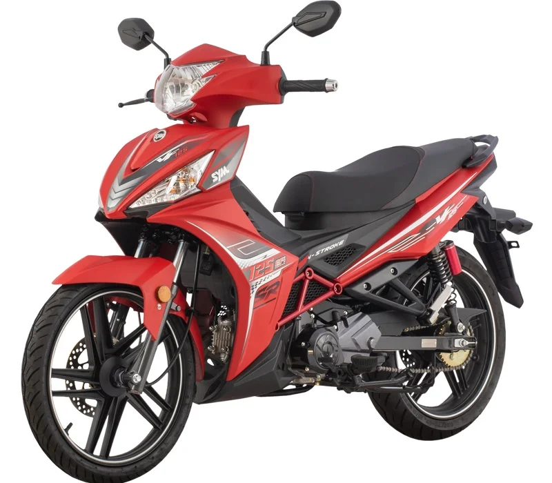 Sym VF 125
