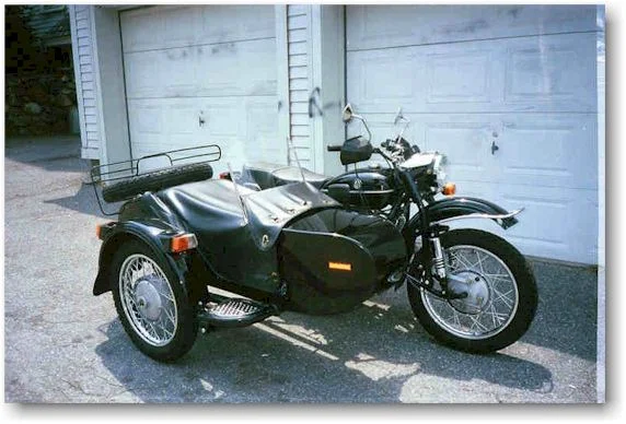 Ural Tourist