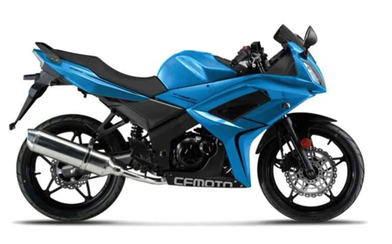 CF Moto V-Night 150