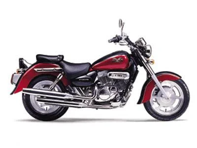 Hyosung Aquila 250